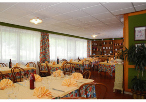 Hotel Iris