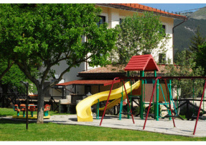 Hotel Iris