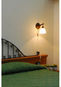 Hotel Iris