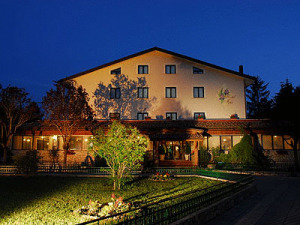 Hotel Iris