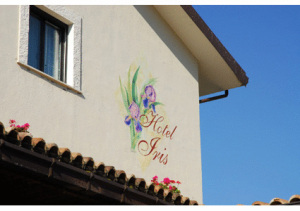 Hotel Iris