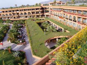 Acacia Resort Parco Dei Leoni