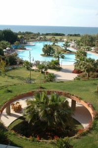 Acacia Resort Parco Dei Leoni