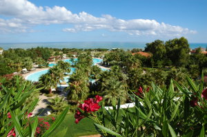 Acacia Resort Parco Dei Leoni