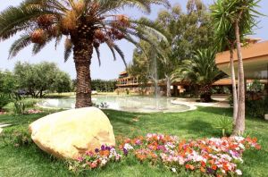 Acacia Resort Parco Dei Leoni