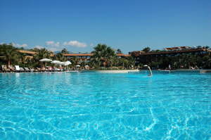 Acacia Resort Parco Dei Leoni