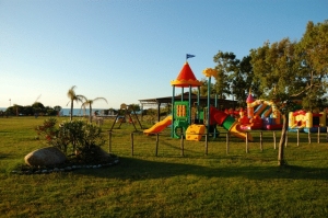 Acacia Resort Parco Dei Leoni