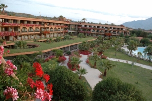 Acacia Resort Parco Dei Leoni