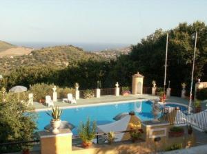 Hotel Villa La Colombaia