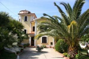 Hotel Villa La Colombaia