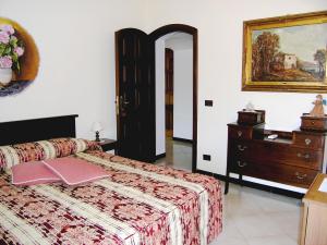 Hotel Villa La Colombaia