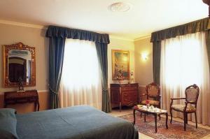 Hotel Villa La Colombaia
