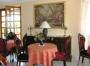 Hotel Villa La Colombaia