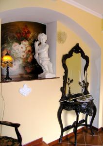 Hotel Villa La Colombaia
