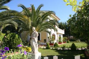 Hotel Villa La Colombaia