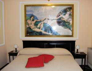 Hotel Villa La Colombaia