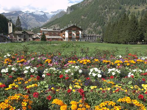 Hotel Lo Scoiattolo