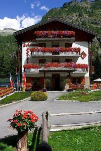 Hotel Lo Scoiattolo