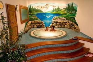 Hotel Lo Scoiattolo