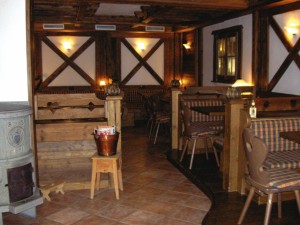 Hotel Lo Scoiattolo