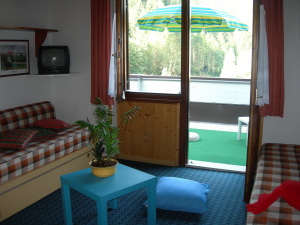 Appartamenti Vacanze Casa