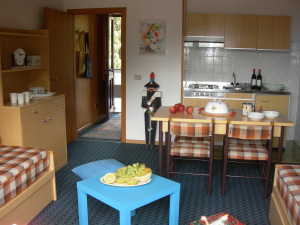 Appartamenti Vacanze Casa