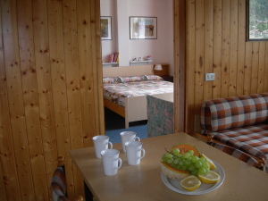 Appartamenti Vacanze Casa