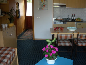 Appartamenti Vacanze Casa