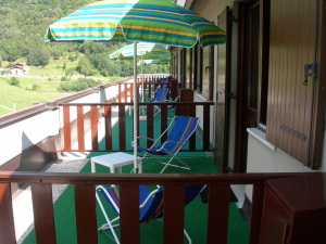Appartamenti Vacanze Casa