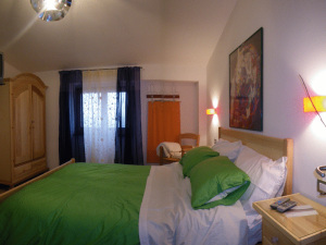 La Camilla Camere & Wellness