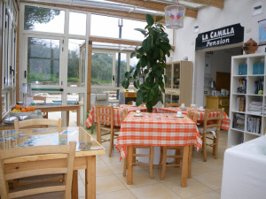 La Camilla Camere & Wellness