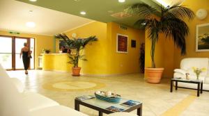 Hotel Raffael
