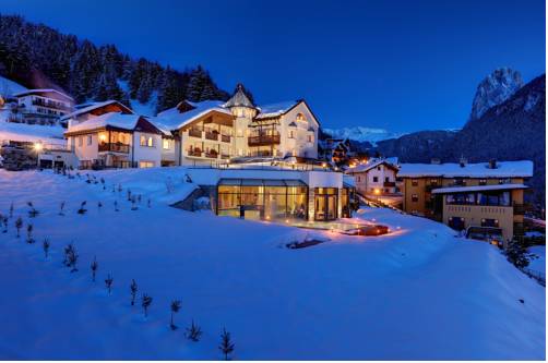 Hotel Alpenheim