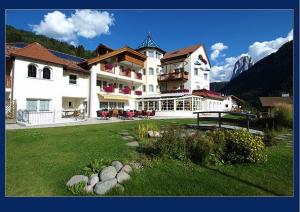Hotel Alpenheim
