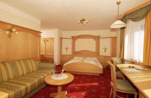 Hotel Alpenheim
