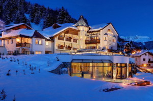 Hotel Alpenheim