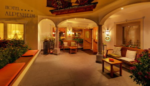 Hotel Alpenheim