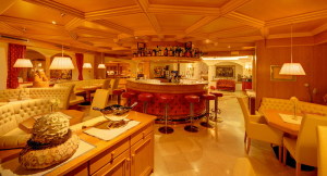 Hotel Alpenheim