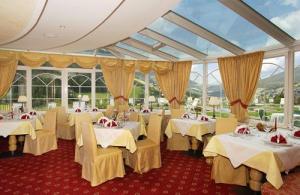 Hotel Alpenheim