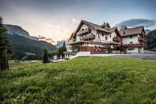 Hotel Arlara