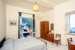 Hotel Maremonti