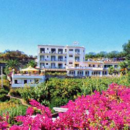 Hotel Maremonti
