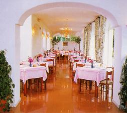 Hotel Maremonti