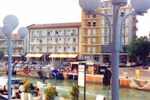 Hotel Lugano