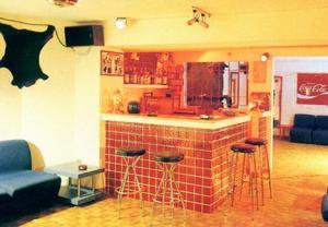 Hotel Lugano