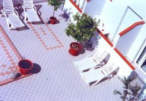 Hotel Lugano
