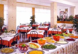 Hotel Lugano
