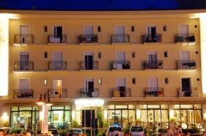 Hotel Lugano