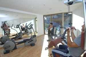Pineta Hotels Nature Wellness Resort