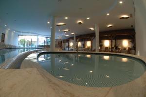 Pineta Hotels Nature Wellness Resort